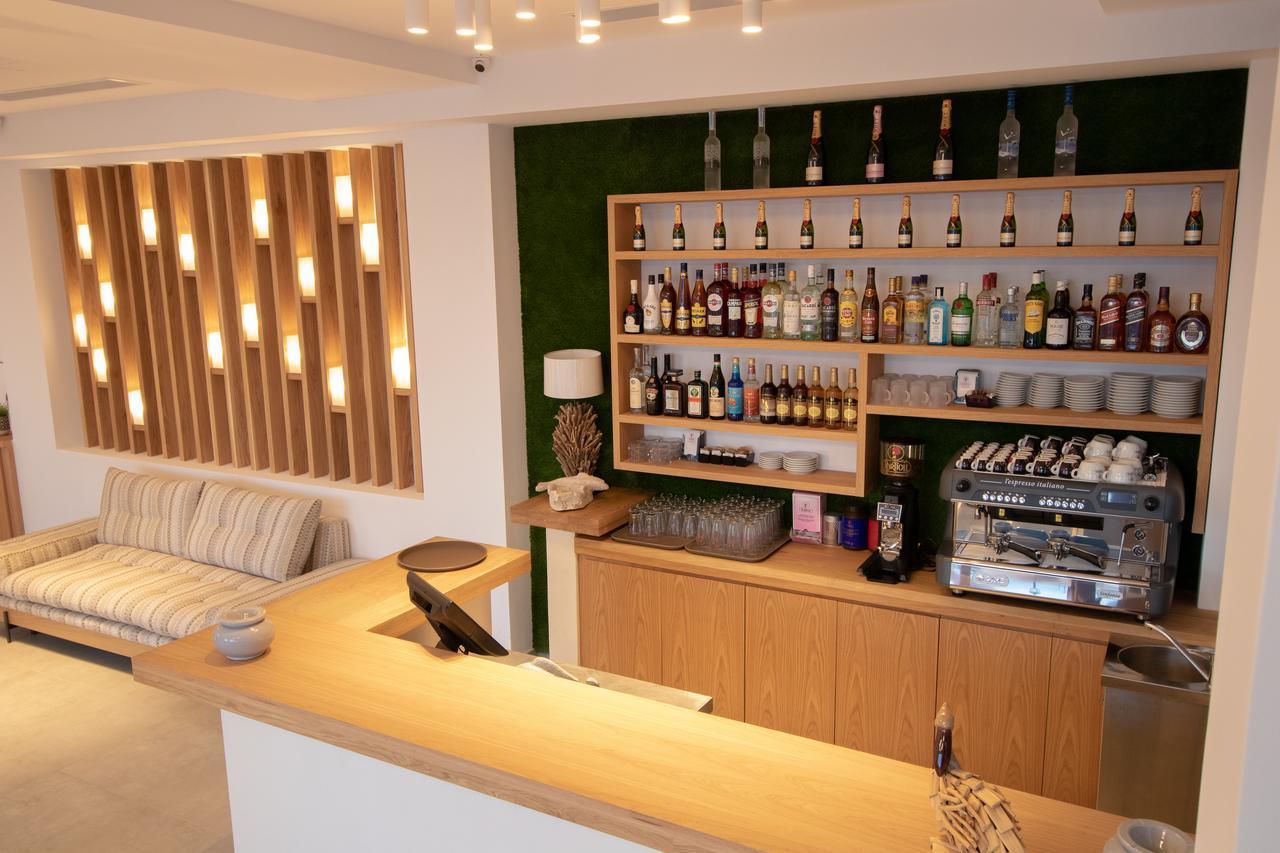 Natura Luxury Boutique Hotel Skopelos Loutraki  Ngoại thất bức ảnh