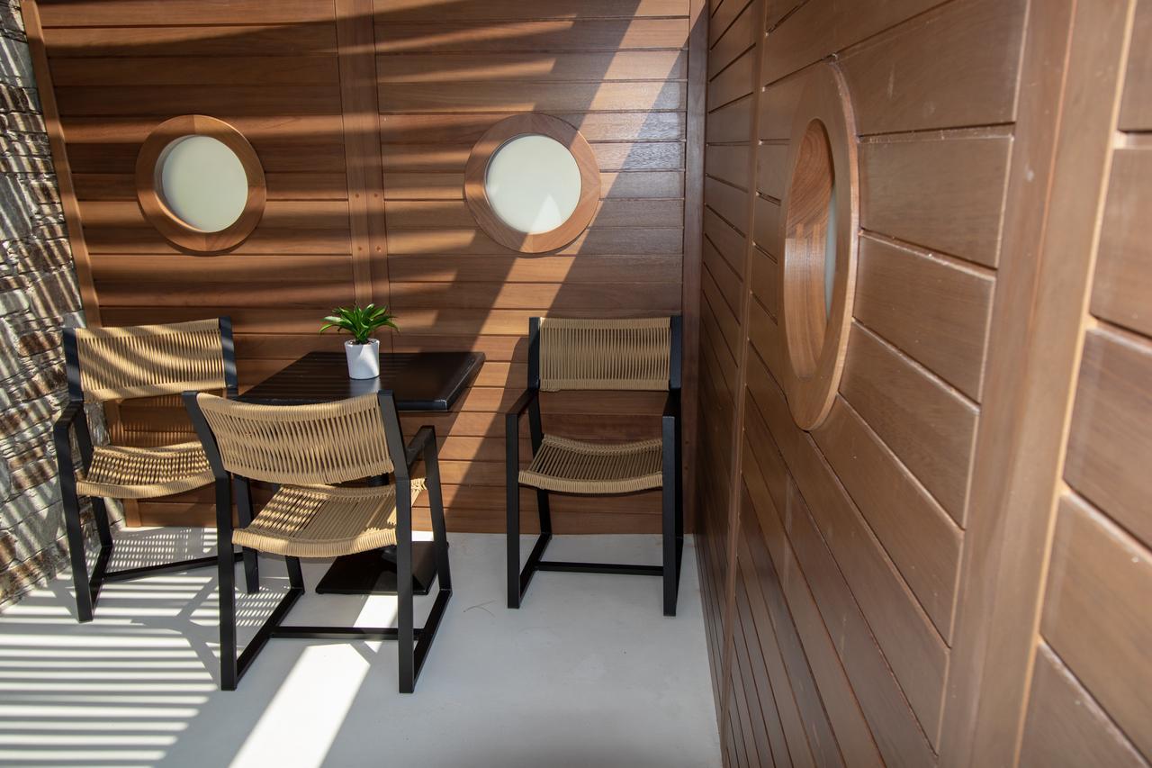 Natura Luxury Boutique Hotel Skopelos Loutraki  Ngoại thất bức ảnh