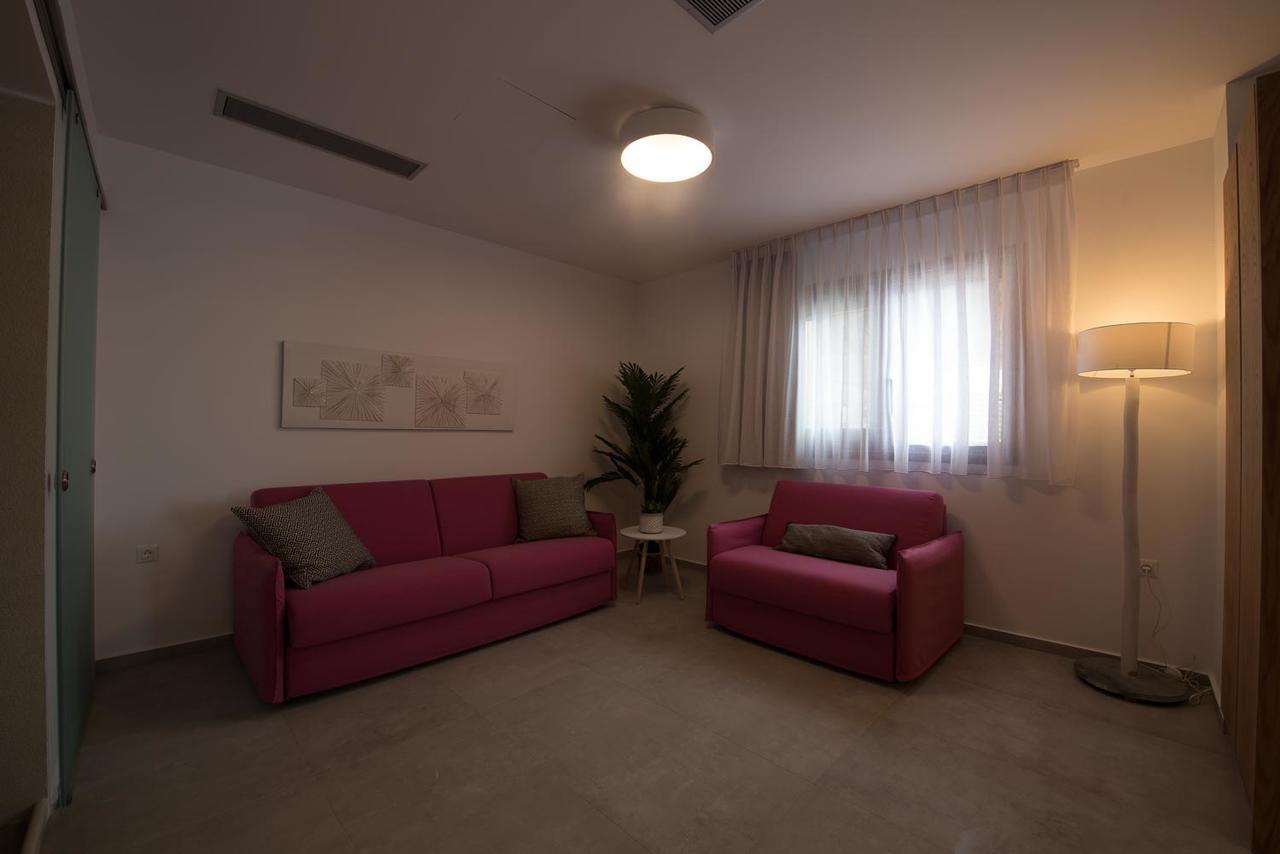Natura Luxury Boutique Hotel Skopelos Loutraki  Ngoại thất bức ảnh