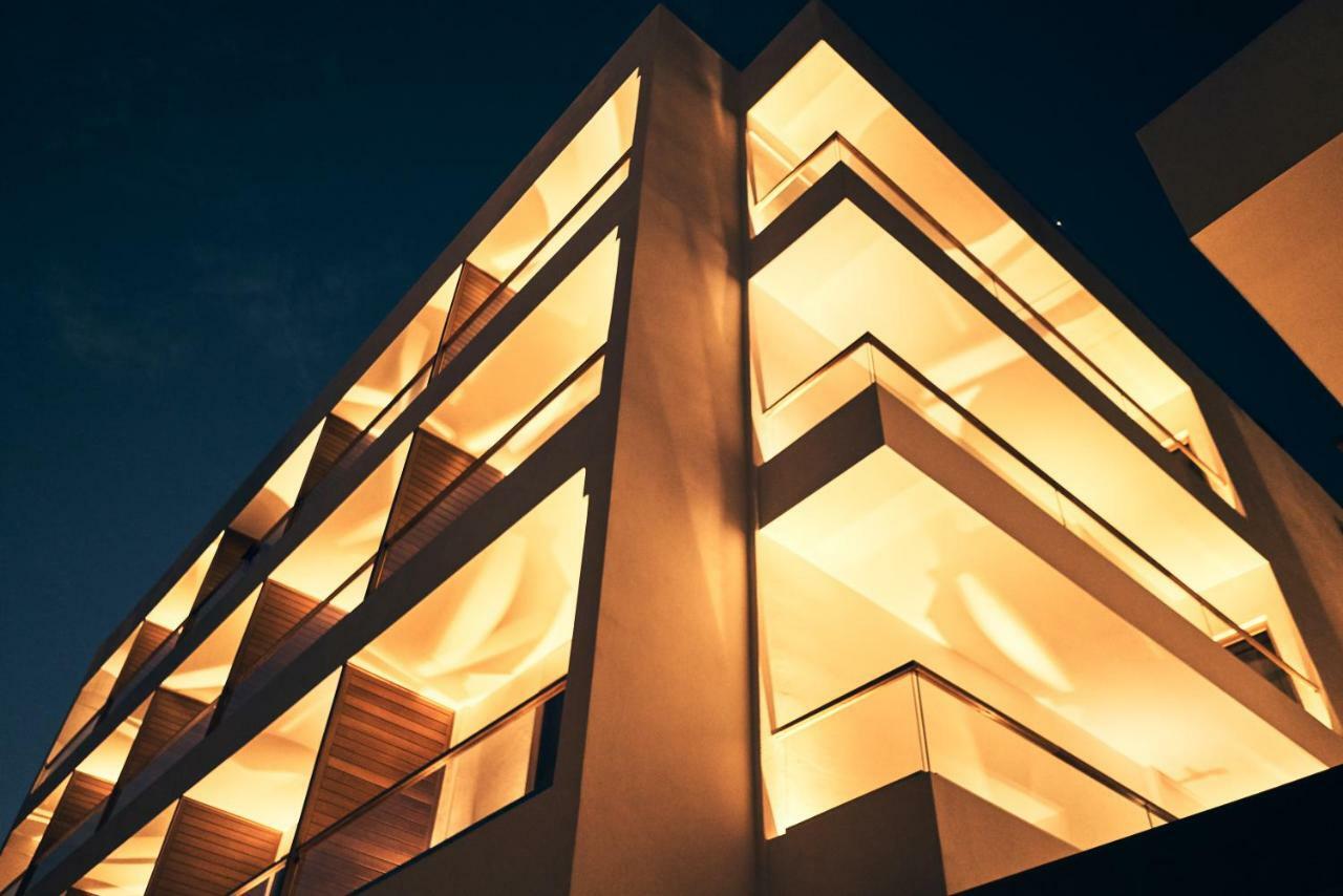 Natura Luxury Boutique Hotel Skopelos Loutraki  Ngoại thất bức ảnh