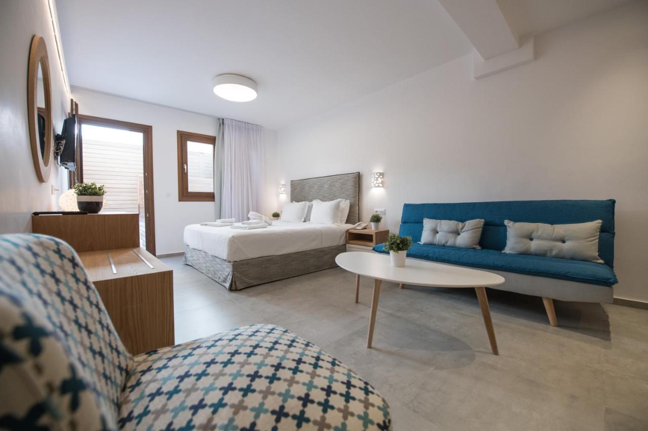 Natura Luxury Boutique Hotel Skopelos Loutraki  Ngoại thất bức ảnh